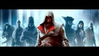 Assassins Creed: Brotherhood - Original Game Soundtrack - 11. Borgia Occupation