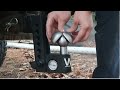 Weigh safes new hitch areo hitch review