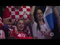 RE-LIVE | Croatia vs. Germany | Main Round | Group I | Men's EHF EURO 2020