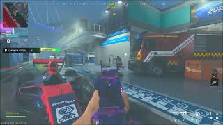 My Final MW3 Gameplay Video... MGB Gameplay