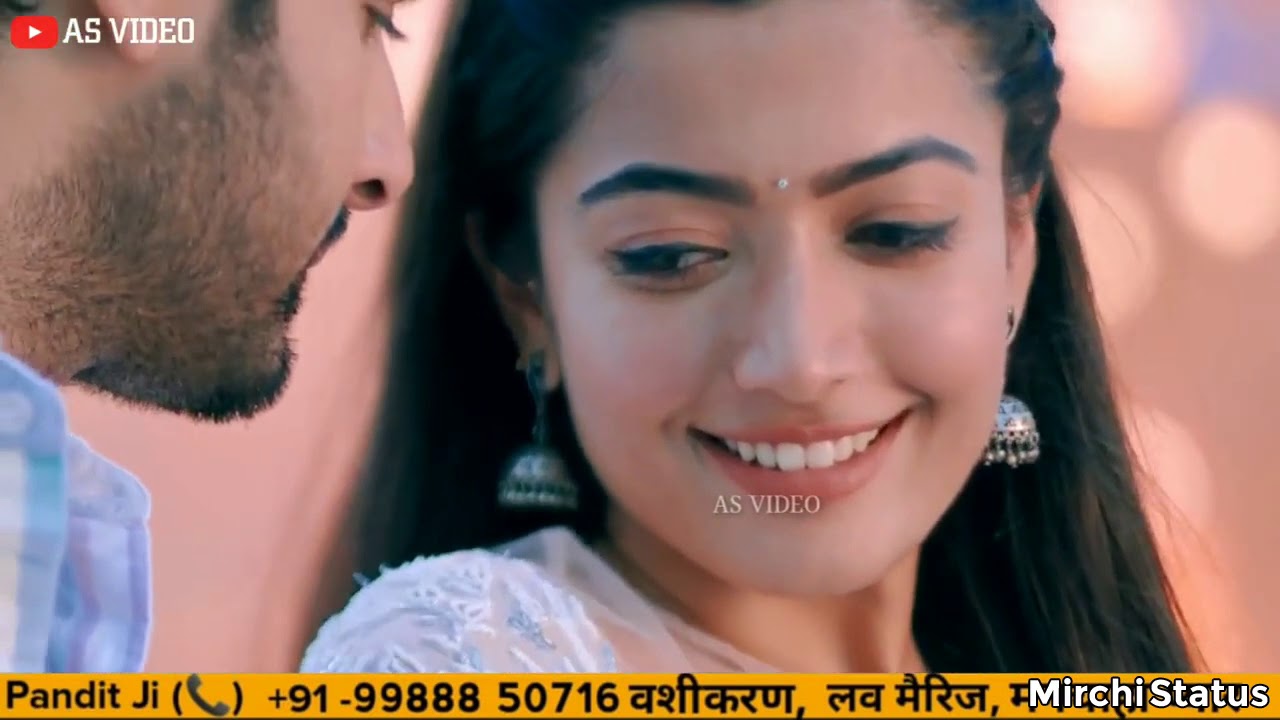 O Likh Di Tere Naal Zindagi Love Whatsapp Status Video Romantic Status