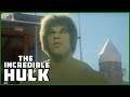 The Hulk Charges Off Of A Boat! | Season 2 Episode 26 | The Incredible Hulk