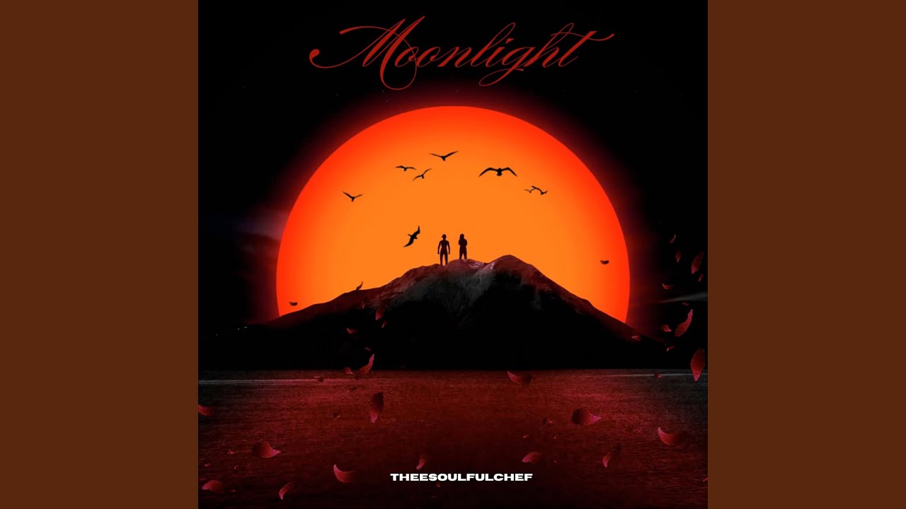 Assista a Moonlight no YouTube Assista a Moonlight no YouTube