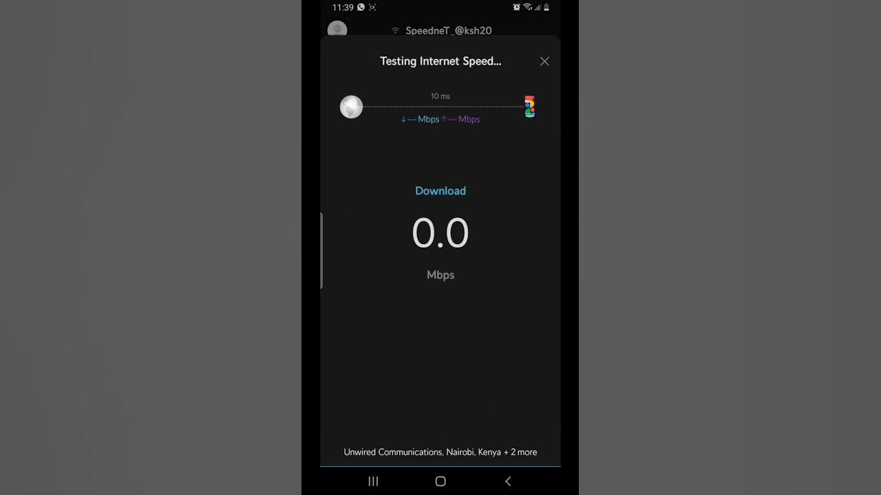 Wifi login page with Mpesa integration YouTube