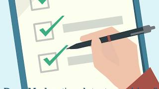 Does Moderation detect a problem