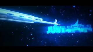 INTRO JUST 4 FUN|เดเดฐเต เดเตเดเตเดเต intro ๐๐