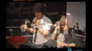[O7O7l6] java jive / That's what friends are for (安可歌) @ 37th MONDAY康色