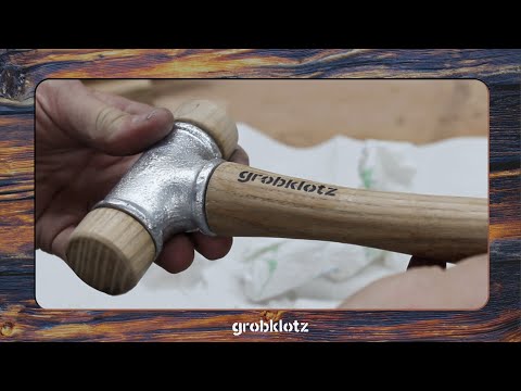 rückschlagfreier-schonhammer-🔨