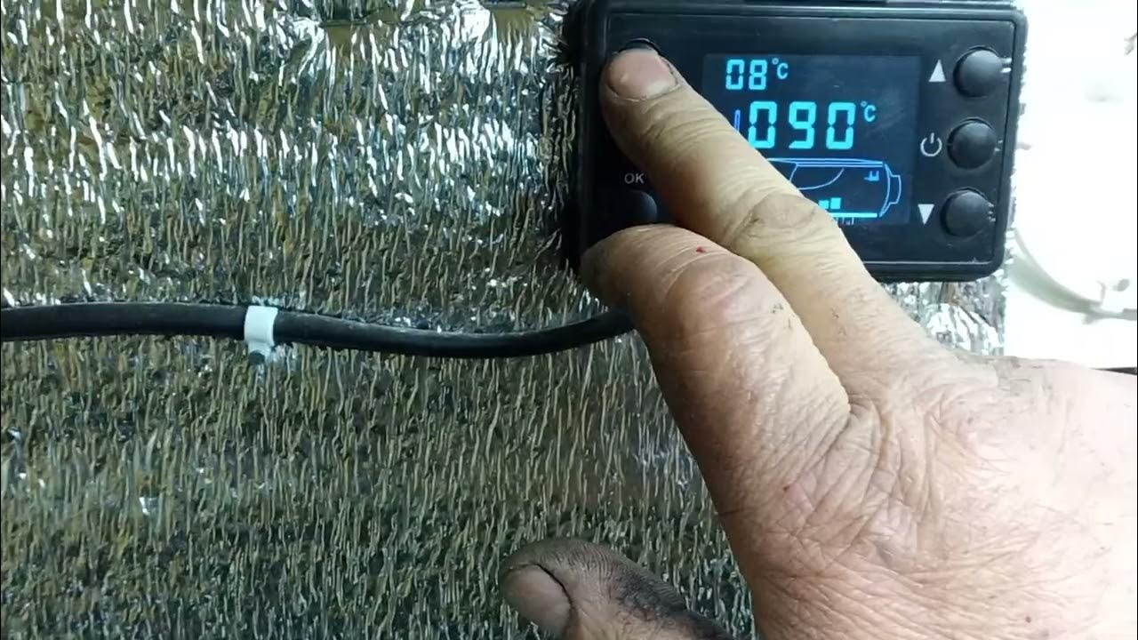 Ошибка е4 автономка китай. Ошибка е4 автономка китай