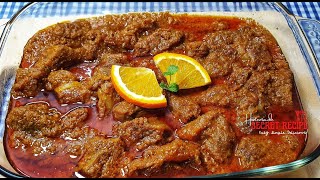 Restaurant Style Beef Recipes I Beef Recipes | Beef Curry | Bangladeshi Beef Recipes