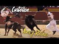 🏆 TORNEO &#39;ASES Y REINAS&#39; CON VACAS DE CORRO l CASTELLÓN 2018