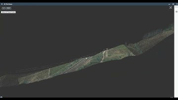 3D tileset local viewer