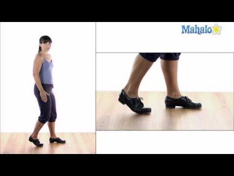 How to Tap Dance: Double Drawbacks
