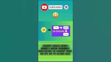 #javascript  Demystified: Learn How it Works in 60 Seconds! #webdevelopment  #howjavascriptworks