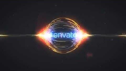 Digital Synthes Particular After Effects template Download