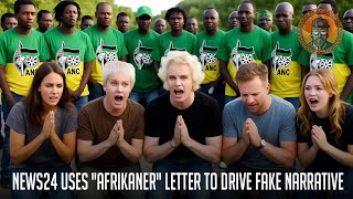 Download Lagu News24 gebruikt 'Afrikaner'-brief om nepnieuws te verspreiden MP3 Download Lagu News24 gebruikt 'Afrikaner'-brief om nepnieuws te verspreiden MP3