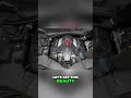 Maserati Camshaft Sensor Swap: Fixing Bank 2 Timing! #shorts