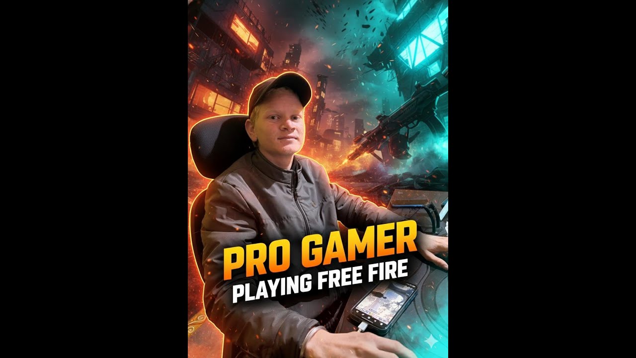 american boy ke sath freefire gameplay 