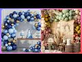 😍 Ideas Globos de Color Retro para Decoracion de Fiestas y Eventos