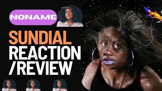 NONAME SUNDIAL | FULL ALBUM Reaction