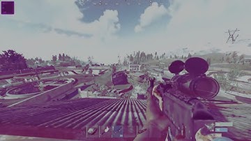 RUST HACK | FREE DOWNLOAD & TUTORIAL | RUST CHEAT (ESP, AIMBOT) | WORK