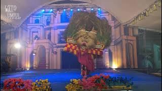 PERTUNJUKAN KESENIAN REOG PONOROGO TAHUN 2022 | WKM & All TEAMs