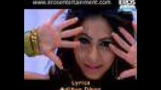 Holi (Song Promo) | One Two Three |  Sunil Shetty, Tushar Kapoor, Paresh Rawal & Esha Deol