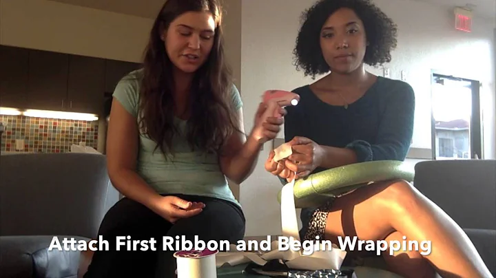 Making a Wreath