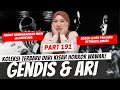 GENDIS DAN ARI - KHW PART 191 image