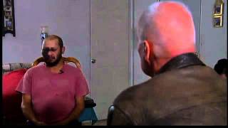 Man claims Socorro police beat him