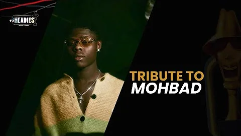 The 17th Headies Pays Tribute to Mohbad: Celebrating His Artistry, Hustle, and Legacy