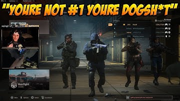 They Talked a BIG Game, So I Gave Them a 2v2 AND 1v1..