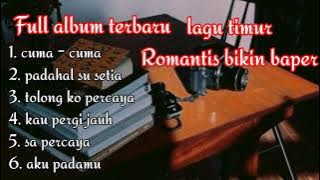 Full album lagu timur || Anak kompleks, Dj Qhelfin, R Angkotasa, Rithemic soul, Shine..