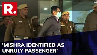 Air India PeeGate Accused Shankar Mishra Has Been Put on Airline's 'No-Fly List'
