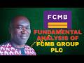 Fundamental Analysis of FCMB Group Plc