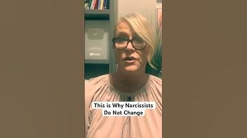 This is Why Narcissists Don’t Change. #narcissist #npd #narcabuse #cptsd #mentalhealth