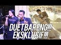 NIKAHAN CUT MERISKA & ROGER.. BERTABUR SEMUA BINTANG!!!