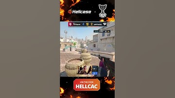 dziugss WINS a 1v3 CLUTCH — even with the bomb planted! #pgl #cs #кс #cac #csgo #csAsia #clutch