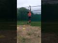 Never give up 🏏 #cricket #bowlling #fastbowling #trending #viral