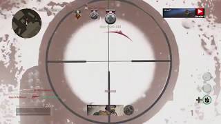 First ww2 montage