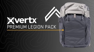 VERTX Premium LEGION pack | SIG SAUER