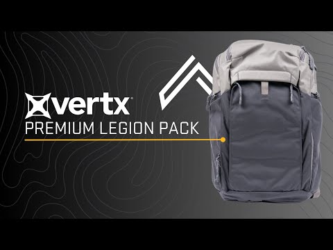 VERTX Premium LEGION pack | SIG SAUER