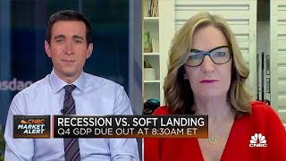 MacroPolicy Perspectives founder: We are expecting a 25-basis-point rate hike next week