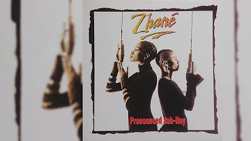 Zhane - Sweet Taste Of Love