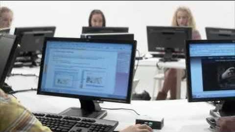 HP MultiSeat Computing Solution _ HP Products _ Services Videos.flv