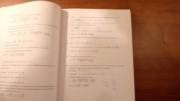 Student Study Guide/Solutions Manual to COLLEGE PHYSICS by Wilson and Buffa