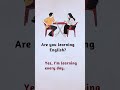 Want to speak English every day? #speakenglish #learning #learnenglish #funny #shorts
