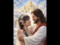 Tuhan Yesus memberikan rumah sangat indah untuk saya di surga # Tiktok : My Angell World