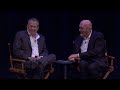 Feynman at caltech  john preskill and kip thorne  5112018