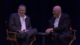 Feynman at Caltech - John Preskill and Kip Thorne - 5/11/2018